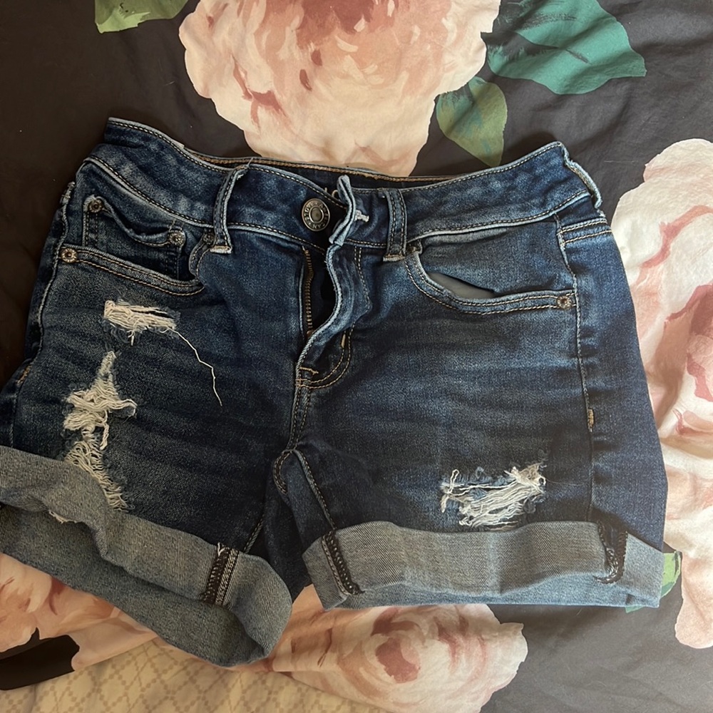 American eagle shorts